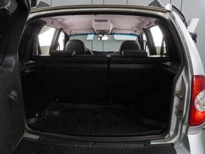 Внедорожник Chevrolet Niva 2010 года, 599000 рублей, Воронеж