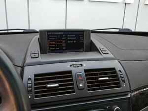 Внедорожник BMW X3 2008 года, 1560000 рублей, Краснодар