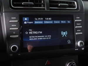 Внедорожник Solaris HC 2025 года, 2650000 рублей, Минеральные Воды