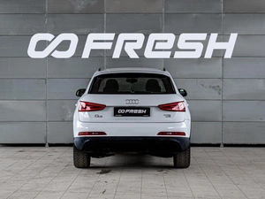 Внедорожник Audi Q3 2012 года, 1414000 рублей, Краснодар