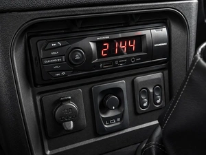Внедорожник ВАЗ (LADA) Niva Travel 2023 года, 1019000 рублей, Тюмень
