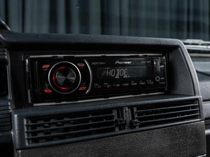 Хетчбэк ВАЗ (LADA) 2109 2002 года, 285000 рублей, Волгоград