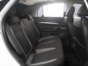 Седан ВАЗ (LADA) Vesta 2023 года, 1120000 рублей, Омск