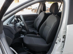 Хетчбэк Renault Sandero 2021 года, 1120000 рублей, Краснодар