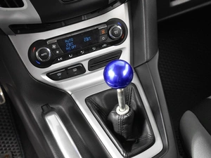 Хетчбэк Ford Focus 2013 года, 687200 рублей, Казань