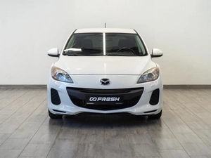 Хетчбэк Mazda 3 2013 года, 939000 рублей, Саратов