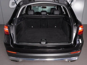 Внедорожник Mercedes-benz GLC-класс 2015 года, 2825000 рублей, Минеральные Воды
