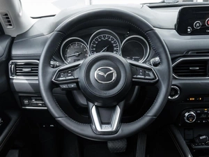 Внедорожник Mazda CX-5 2018 года, 2693000 рублей, Ставрополь