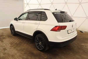 Внедорожник Volkswagen Tiguan 2019 года, 2289000 рублей, Обнинск