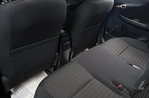 Седан Toyota Corolla 2007 года, 859000 рублей, Тюмень