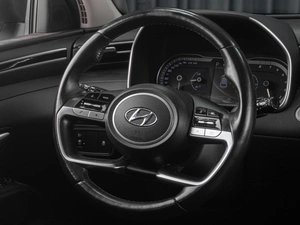 Внедорожник Hyundai Tucson 2021 года, 2649000 рублей, Тюмень