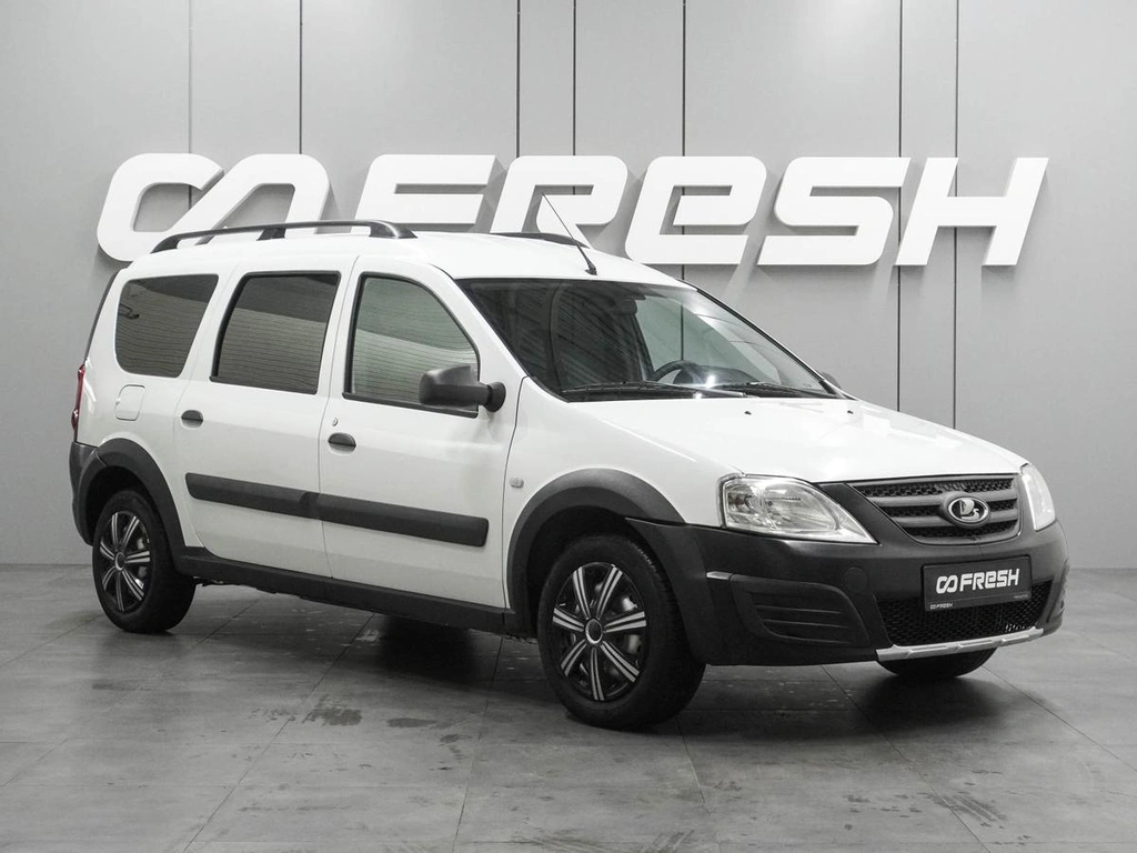Универсал ВАЗ (LADA) Largus 2020 года, 749000 рублей, Воронеж