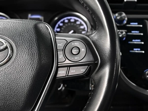 Седан Toyota Camry 2018 года, 2380000 рублей, Ставрополь