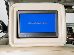 Внедорожник Infiniti QX80 2015 года, 3160000 рублей, Ставрополь