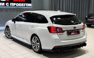 Универсал Subaru Levorg 2016 года, 1717000 рублей, Красноярск