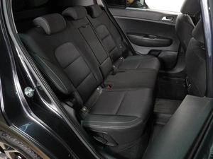 Внедорожник Kia Sportage 2018 года, 2479000 рублей, Воронеж