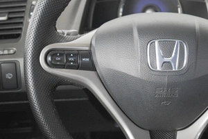 Седан Honda Civic 2010 года, 799000 рублей, Кемерово