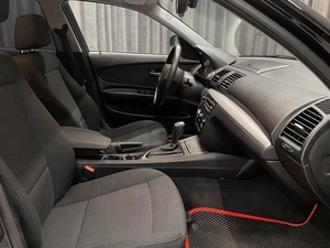 Хетчбэк BMW 1 серия 2011 года, 999000 рублей, Красноярск