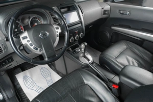 Внедорожник Nissan X-Trail 2007 года, 1099000 рублей, Тюмень