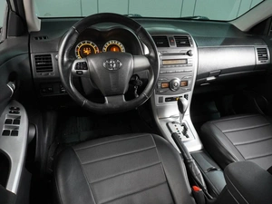 Седан Toyota Corolla 2010 года, 1199000 рублей, Воронеж