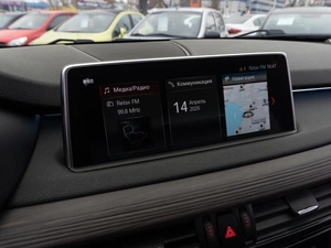 Внедорожник BMW X5 2017 года, 3699000 рублей, Саратов