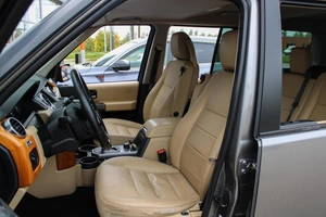 Внедорожник Land Rover Discovery 2007 года, 950000 рублей, Ярославль