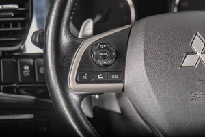 Внедорожник Mitsubishi Outlander 2014 года, 1699000 рублей, Томск
