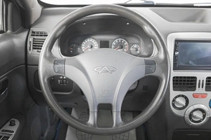 Хетчбэк Chery Very 2011 года, 349000 рублей, Кемерово