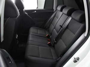 Внедорожник Volkswagen Tiguan 2012 года, 1347000 рублей, Воронеж