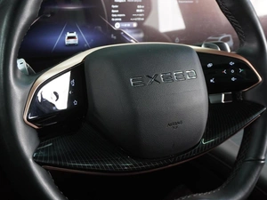 Внедорожник EXEED VX 2023 года, 3140000 рублей, Воронеж