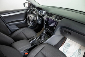 Лифтбек Skoda Octavia 2019 года, 1799000 рублей, Пермь