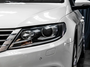 Седан Volkswagen Passat CC 2012 года, 1339000 рублей, Тюмень