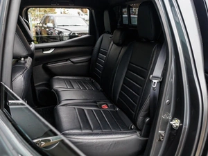 Пикап Mercedes-benz X-класс 2018 года, 5130000 рублей, Большой Сочи