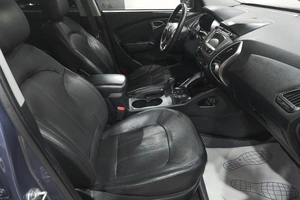 Внедорожник Hyundai ix35 2011 года, 1539000 рублей, Новокузнецк