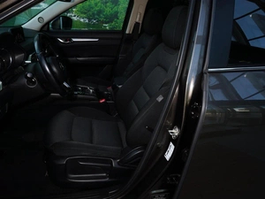Внедорожник Mazda CX-5 2019 года, 2138000 рублей, Тверь