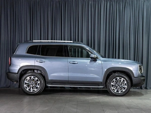Внедорожник Haval Dargo 2023 года, 2650000 рублей, Волгоград