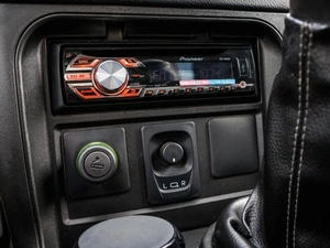 Внедорожник Chevrolet Niva 2013 года, 679000 рублей, Большой Сочи
