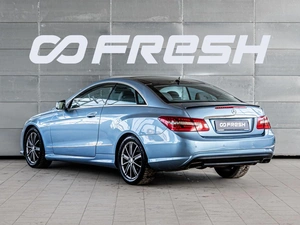 Купе Mercedes-benz E-класс 2011 года, 1100000 рублей, Краснодар