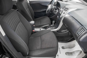 Седан Toyota Corolla 2007 года, 849000 рублей, Барнаул