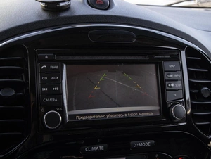 Внедорожник Nissan Juke 2013 года, 1149000 рублей, Большой Сочи