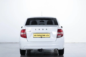 Седан ВАЗ (LADA) Granta 2024 года, 749000 рублей, Челябинск