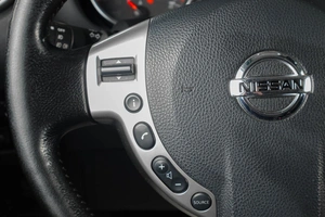 Внедорожник Nissan Qashqai 2012 года, 899000 рублей, Тюмень