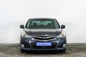Седан Subaru Legacy 2011 года, 1119000 рублей, Сургут