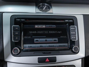 Седан Volkswagen Passat CC 2011 года, 1283000 рублей, Ставрополь