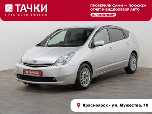 Лифтбек Toyota Prius 2009 года, 675000 рублей, Красноярск