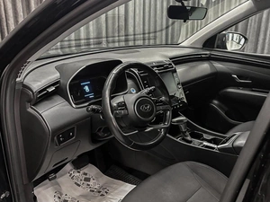 Внедорожник Hyundai Tucson 2021 года, 2399000 рублей, Красноярск