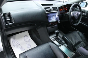 Универсал Honda Accord 2003 года, 942000 рублей, Солонцы