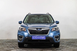 Внедорожник Subaru Forester 2019 года, 3109000 рублей, Сургут