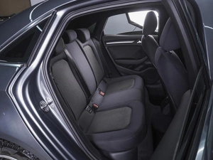 Седан Audi A3 2019 года, 2250000 рублей, Ростов-на-Дону