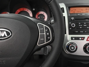 Хетчбэк Kia Ceed 2009 года, 774000 рублей, Ставрополь